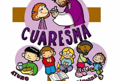 CUARESMA jigsaw puzzle