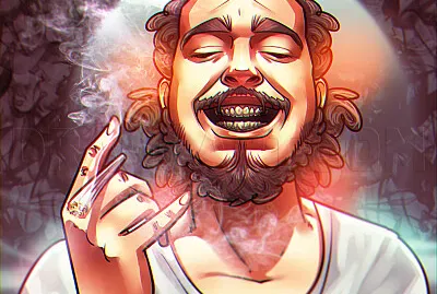 Post Malone