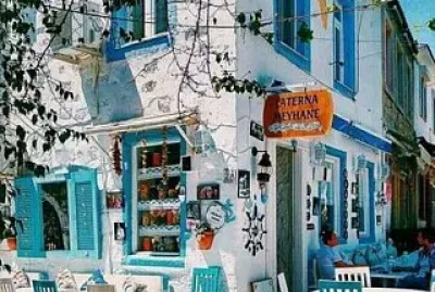 Lugares