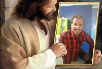 cawboy jigsaw puzzle