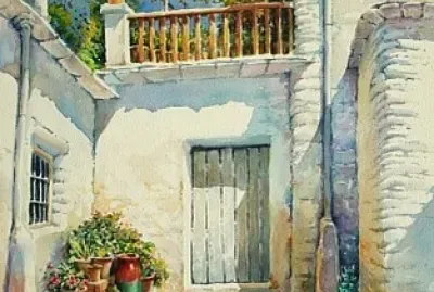 paesaggi