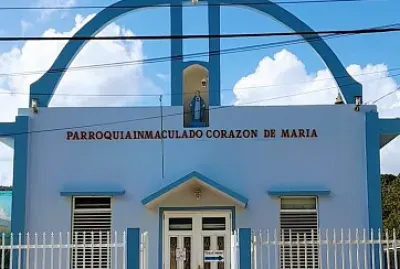 PARROQUIA ICM