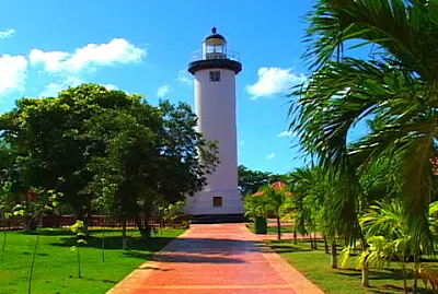 FARO DE RINCON