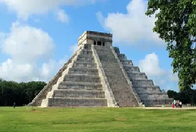 PIRAMIDE 1 jigsaw puzzle