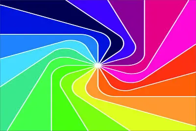 平面矢量圖 jigsaw puzzle