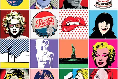 Pop Arte