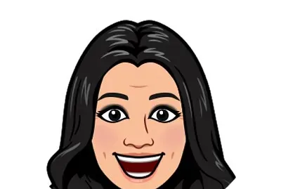 Carolina Ribeiro Estrela