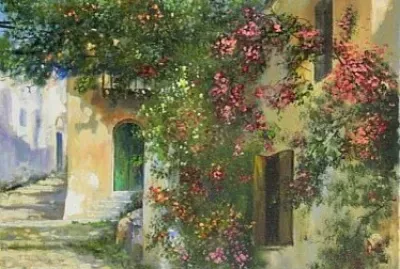 paesaggi