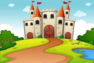 TORRES DE UM CASTELO