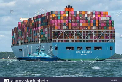 פאזל של M O L  Triumph Majuro