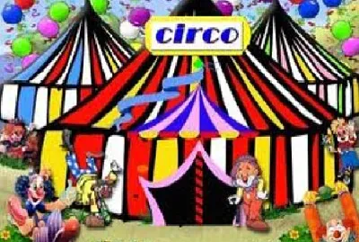 EL CIRCO