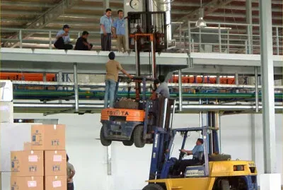 safety jigsaw puzzle