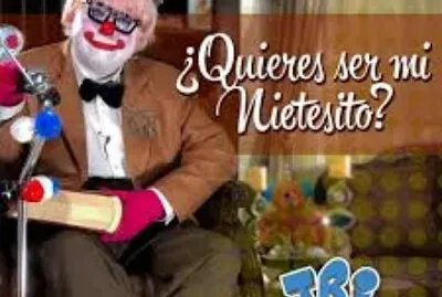 abuelo yeyo jigsaw puzzle