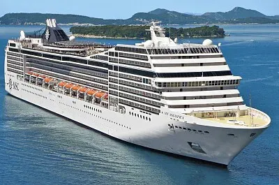 פאזל של CRUCERO