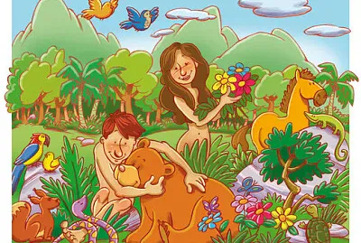 SON TECNOLOGIA? jigsaw puzzle