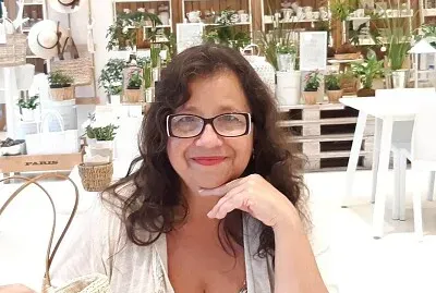 Maria Marta Castro Martin