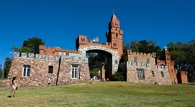 Castillo