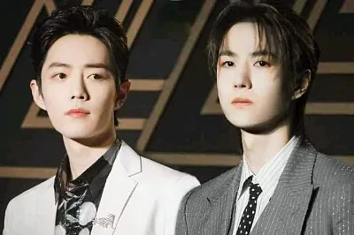 Xiao Zhan / Wang Yibo