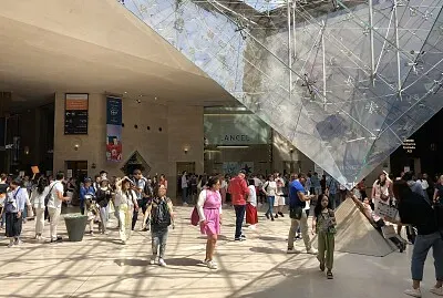 Pirâmide invertida jigsaw puzzle