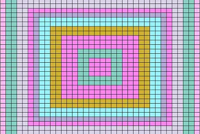 Granny-Side jigsaw puzzle