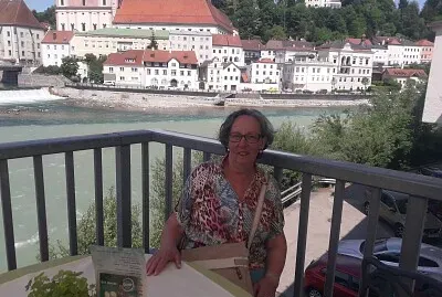 Steyer(Austria) jigsaw puzzle