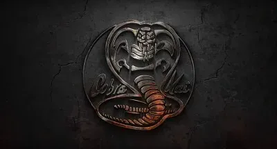 cobra kai jigsaw puzzle
