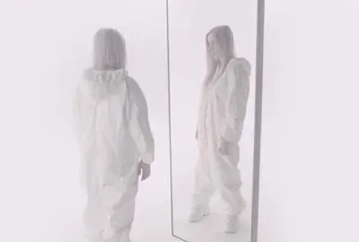 Tener mas confianza y salir de mi zona de confort