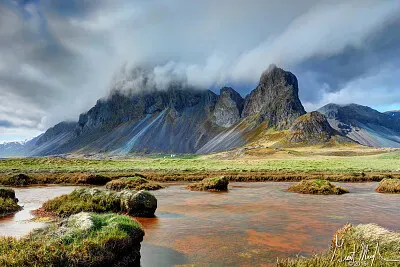 Islandia