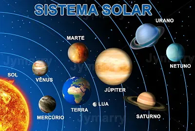 Sistema solar
