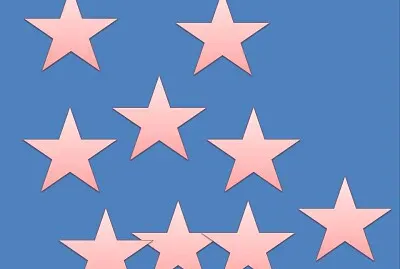 estrelas