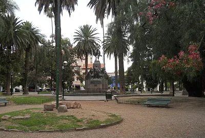Salta