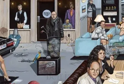 Seinfeld