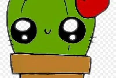 Yara Cactitusbebe jigsaw puzzle