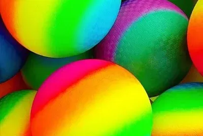 All Colors jigsaw puzzle