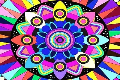 draw