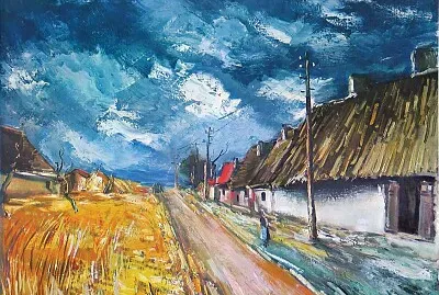 Vlaminck campagne