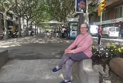 Manresa jigsaw puzzle