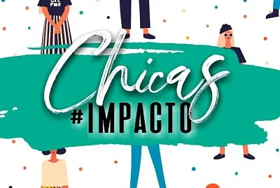 Chicas impacto