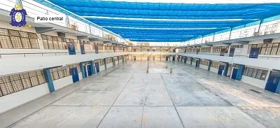 Colegio Cristo Rey jigsaw puzzle