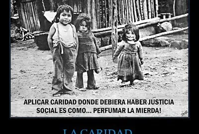 justicia social jigsaw puzzle