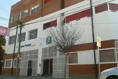 ESCUELA JEAN PIAGET