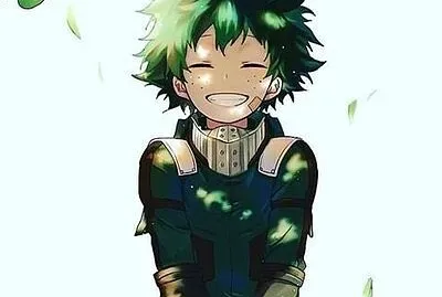 deku mha