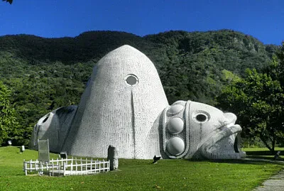 EL CEMÍ DE JAYUYA jigsaw puzzle