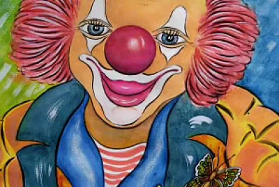 κλόουν