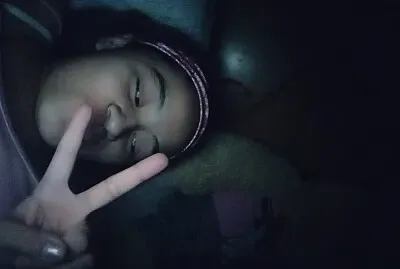 La morenita en colores