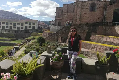 CUSCO