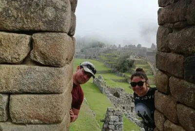 CUSCO jigsaw puzzle