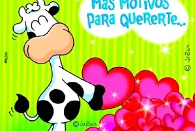 Arma el rompecabezas y descubre la imagen.