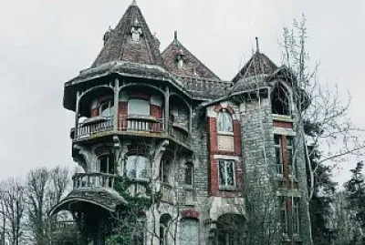 Lugares