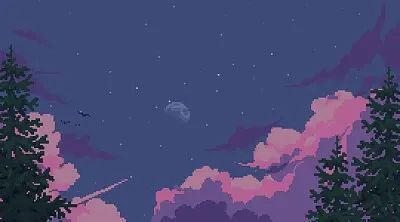 *aesthetic* jigsaw puzzle